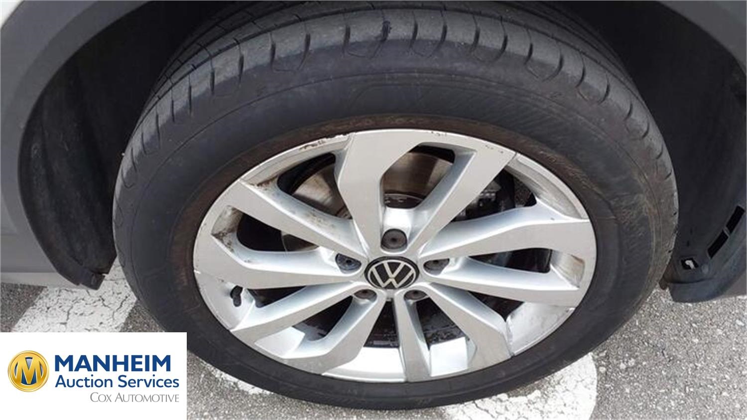 Foto Volkswagen T-Roc 20