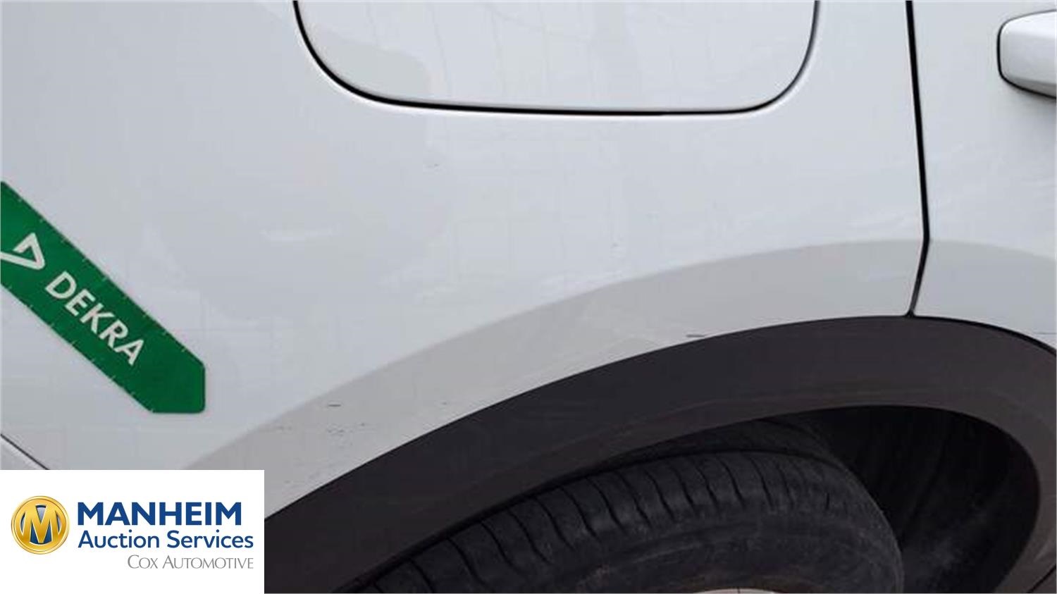 Foto Volkswagen T-Roc 49