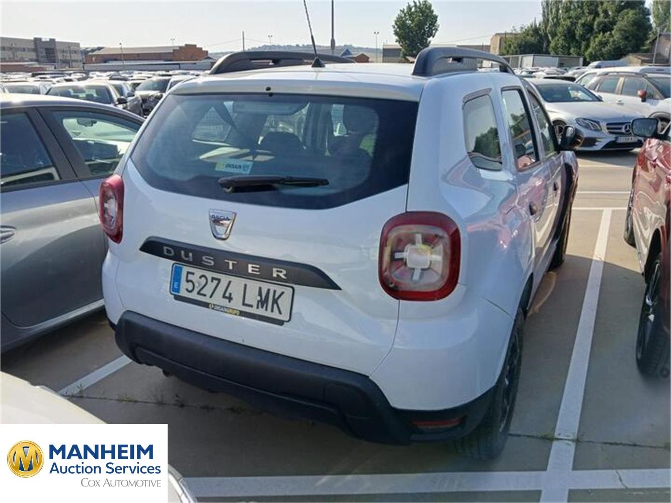 Foto Dacia Duster 6