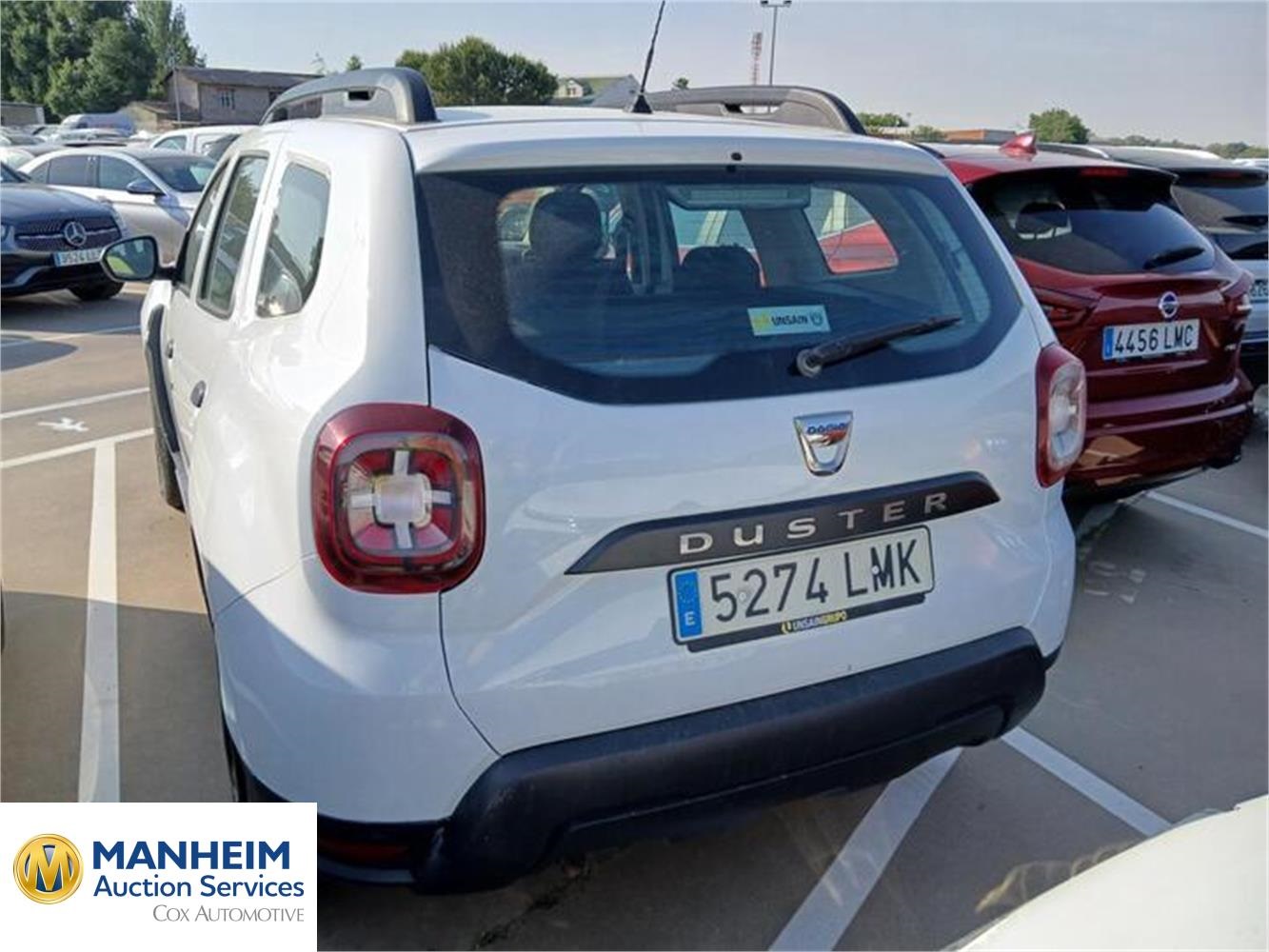 Foto Dacia Duster 7