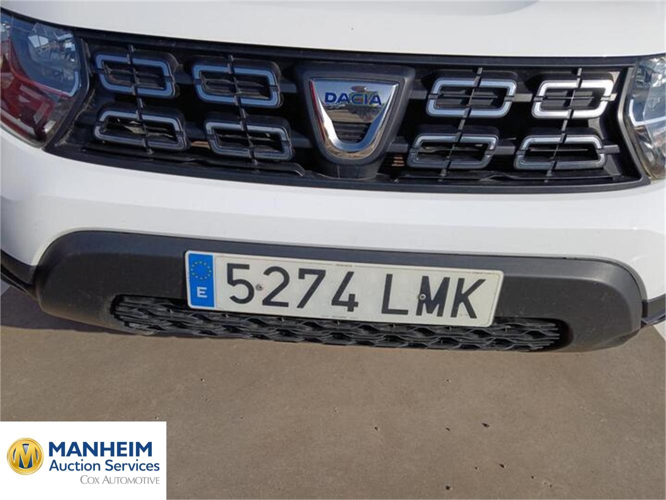 Foto Dacia Duster 10