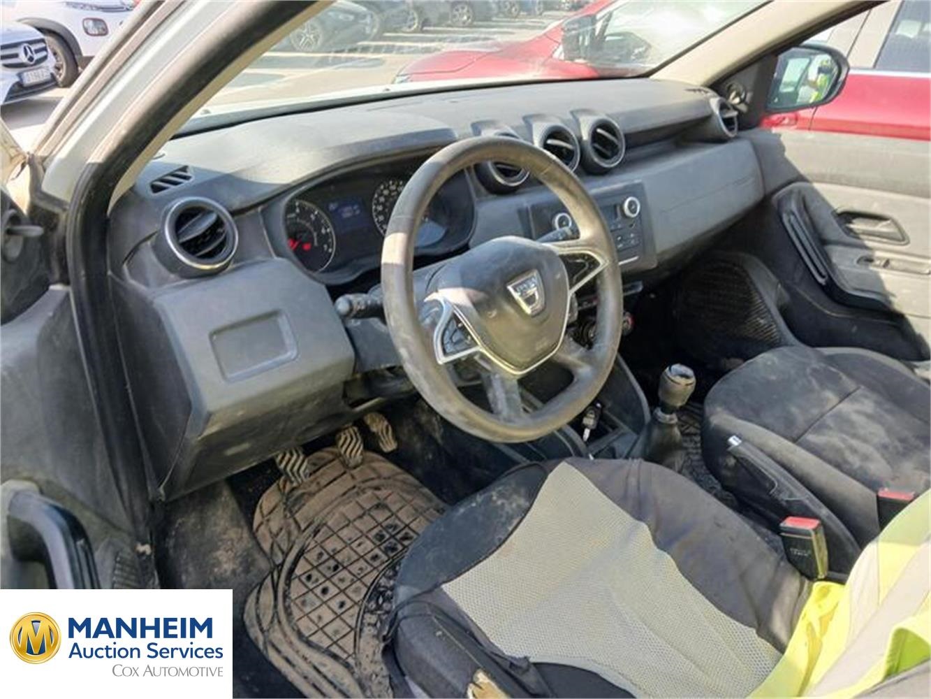 Foto Dacia Duster 12