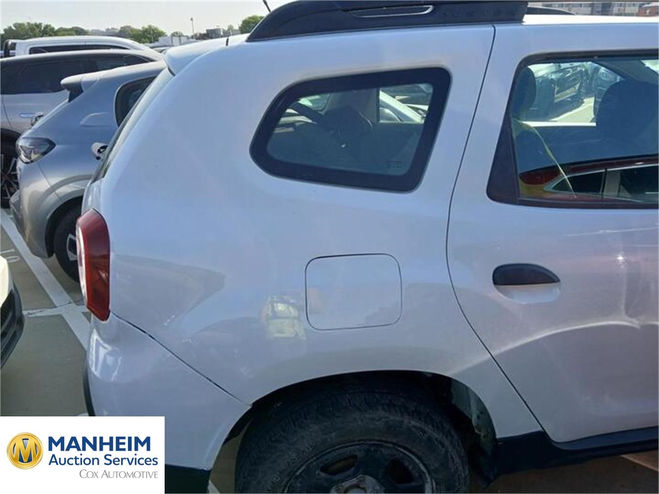 Foto Dacia Duster 15