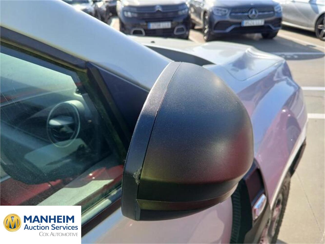 Foto Dacia Duster 20