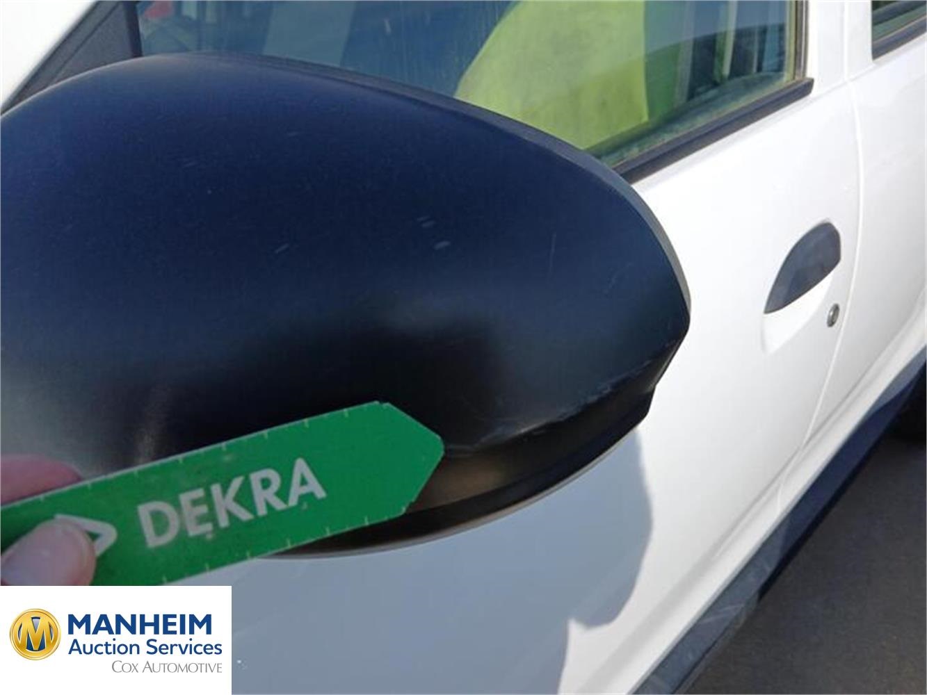 Foto Dacia Duster 22