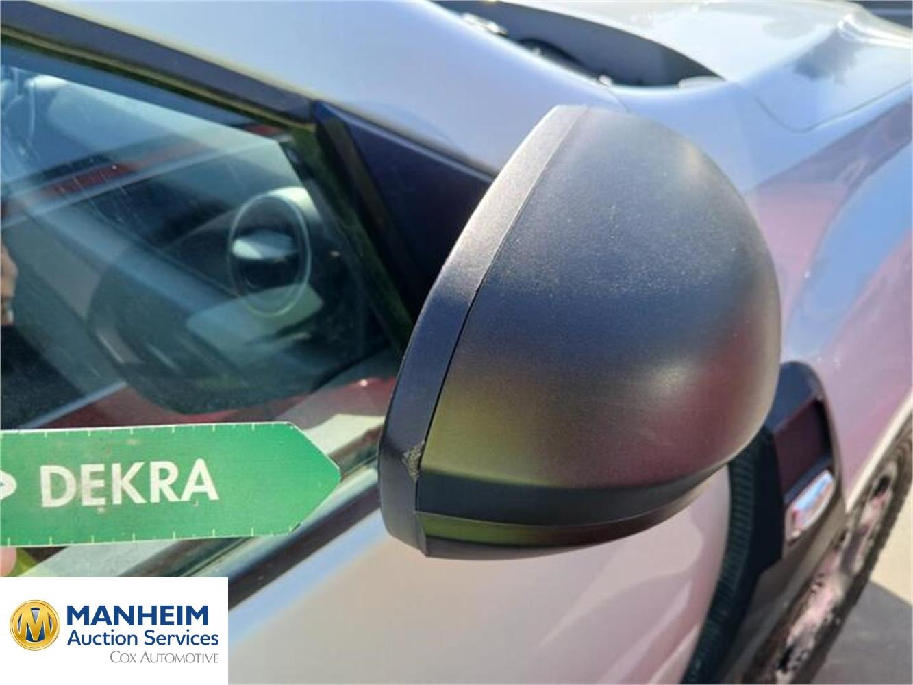 Foto Dacia Duster 27