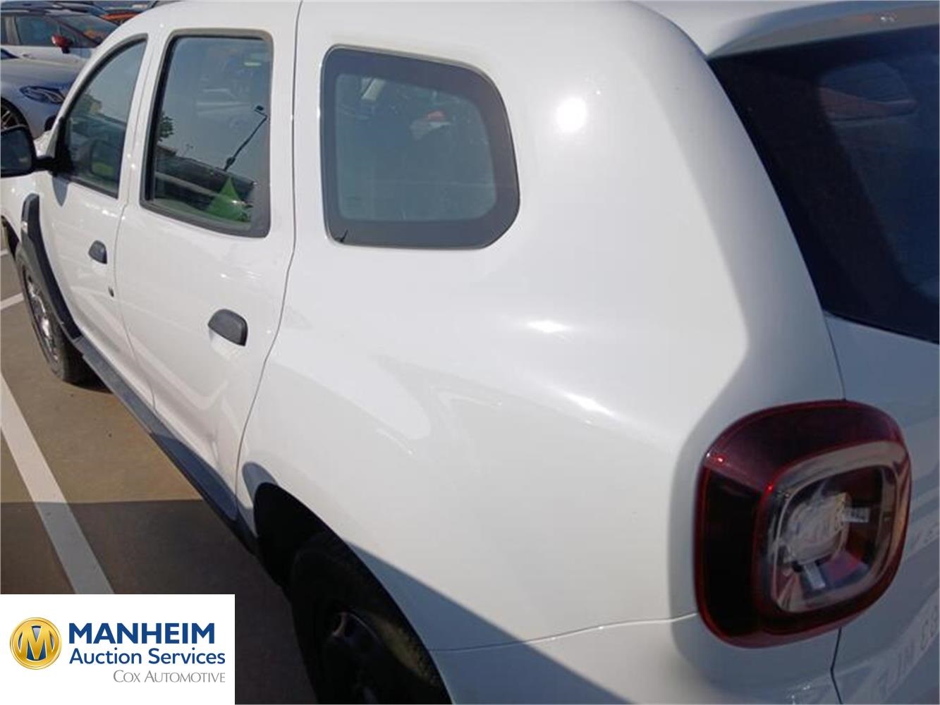 Foto Dacia Duster 29