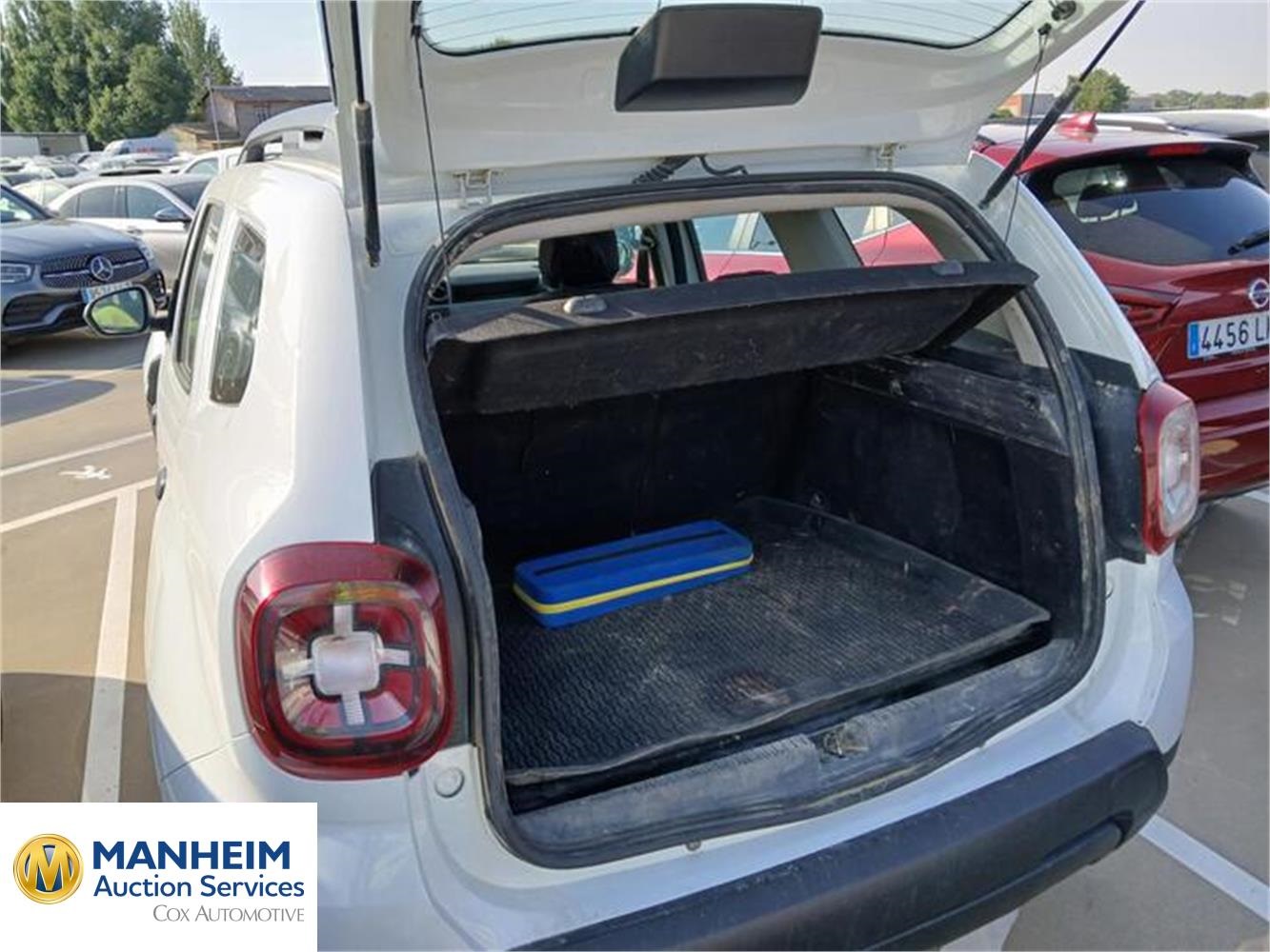 Foto Dacia Duster 37