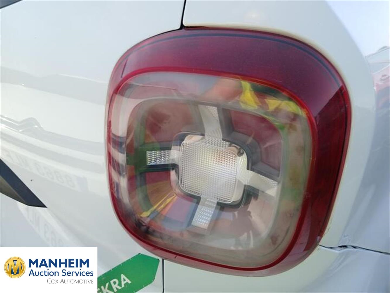 Foto Dacia Duster 44