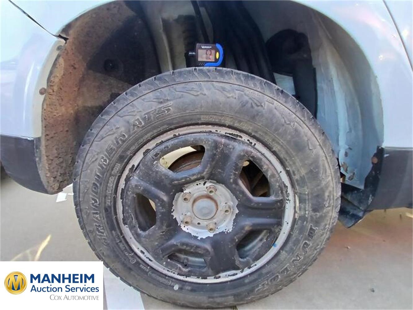 Foto Dacia Duster 51