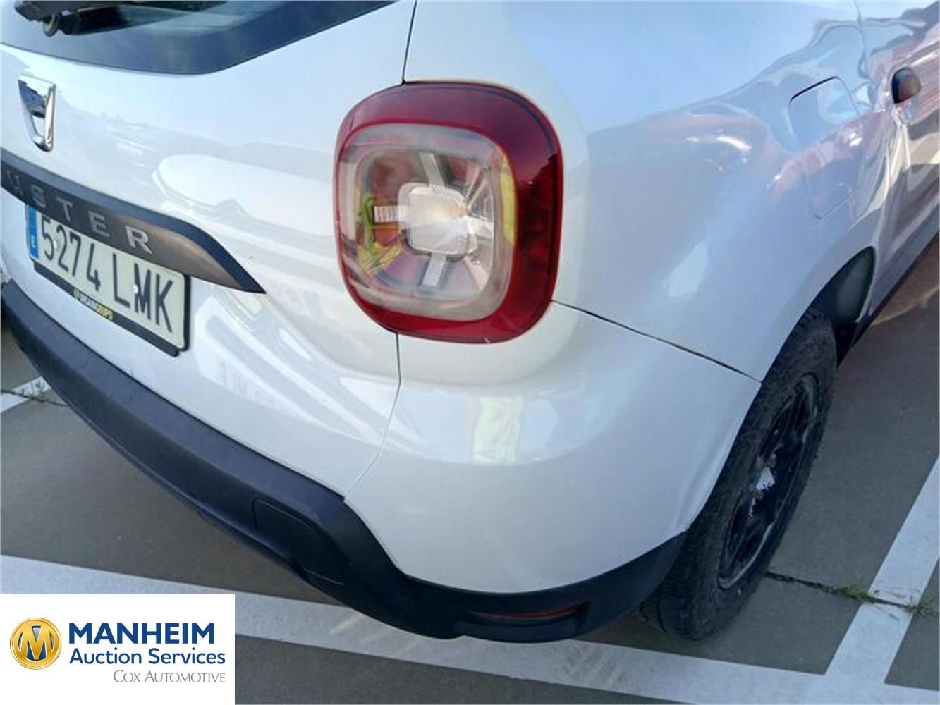 Foto Dacia Duster 60