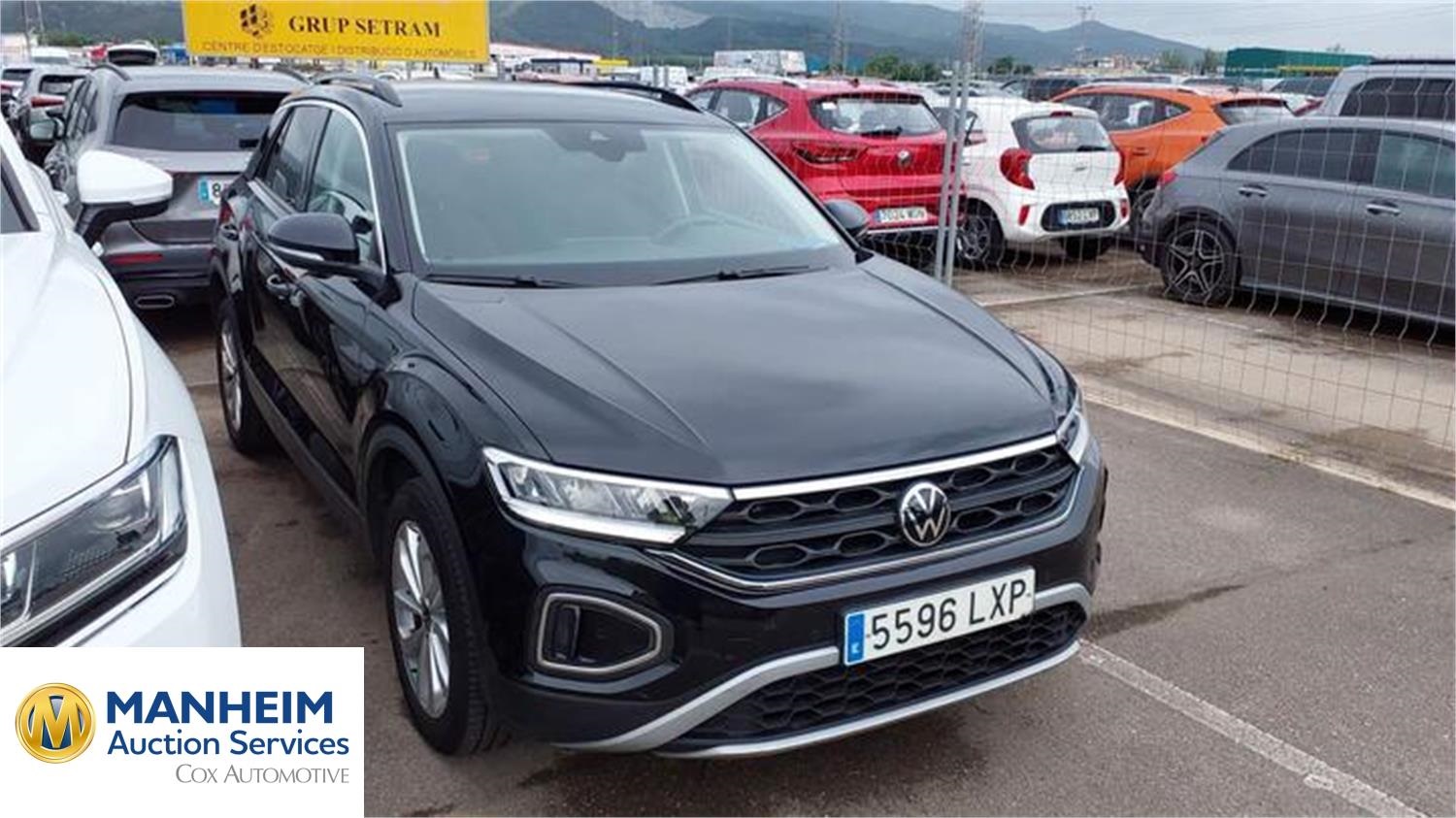 Foto Volkswagen T-Roc 18