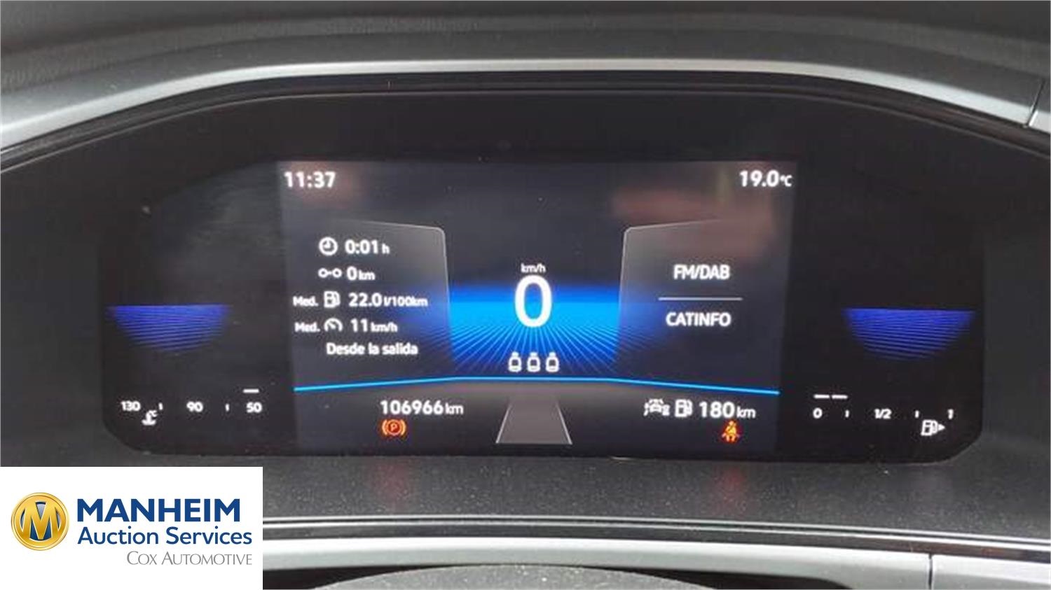 Foto Volkswagen T-Roc 19