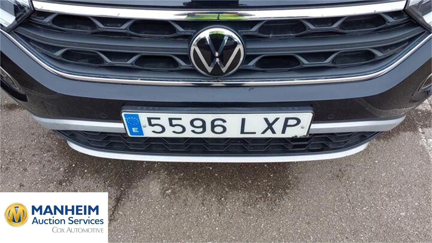Foto Volkswagen T-Roc 20