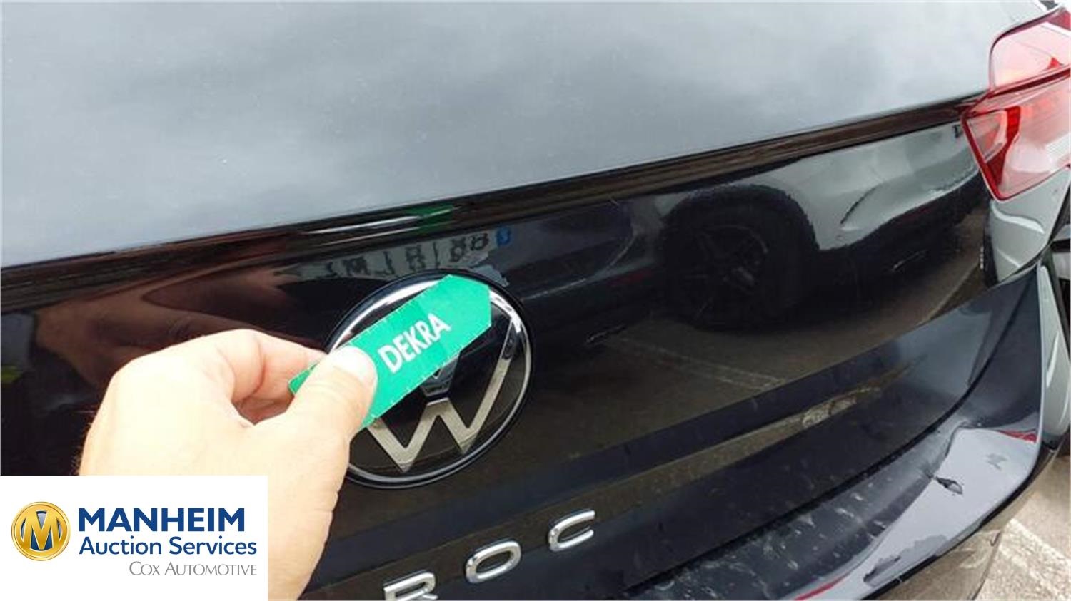 Foto Volkswagen T-Roc 49