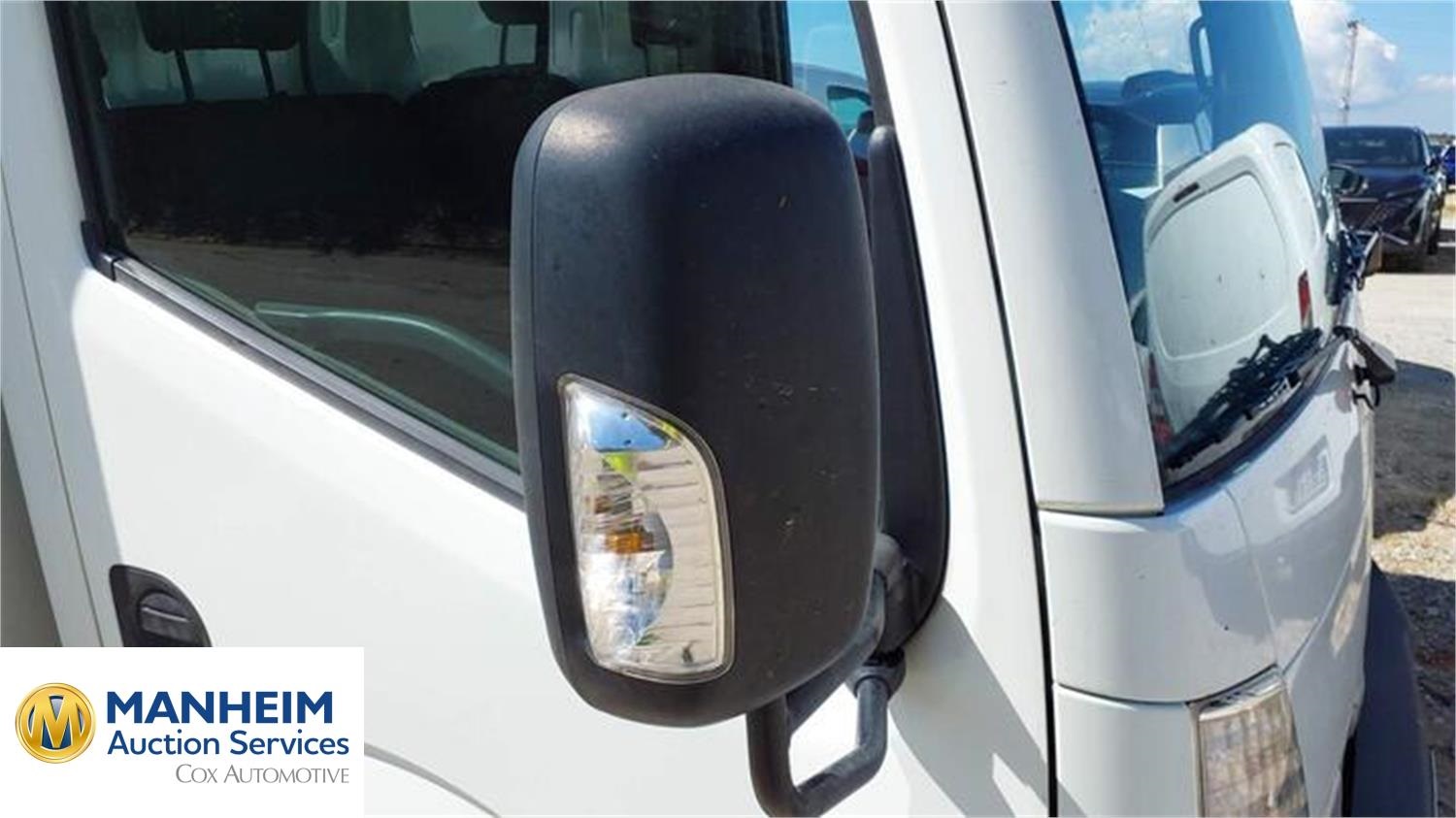 Foto Nissan NT400 35