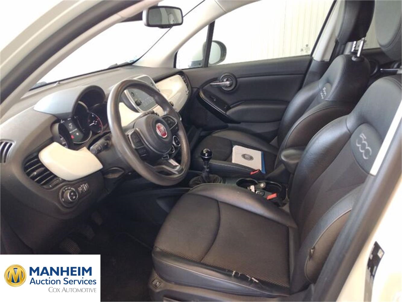 Foto Fiat 500X 2