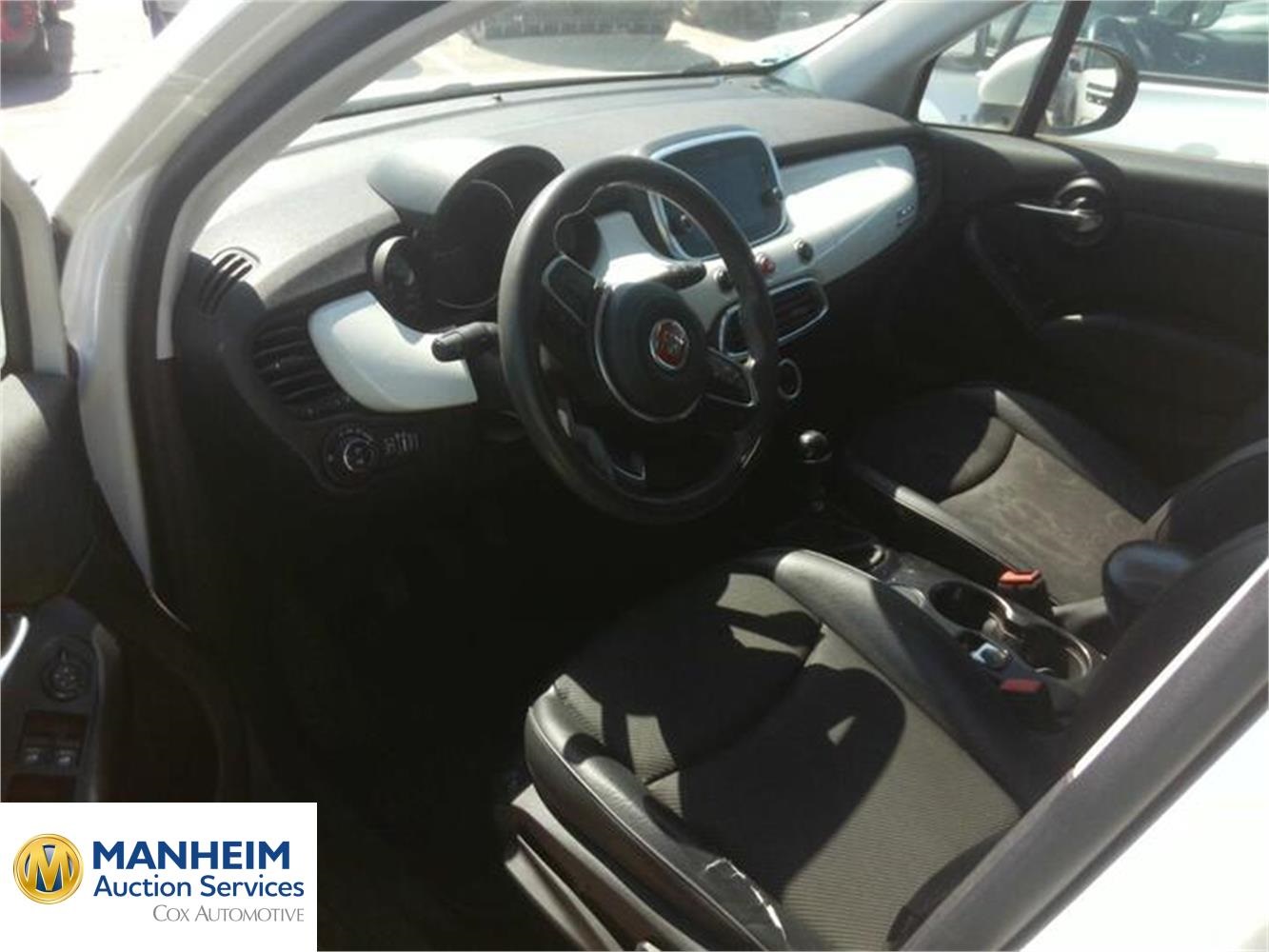 Foto Fiat 500X 3
