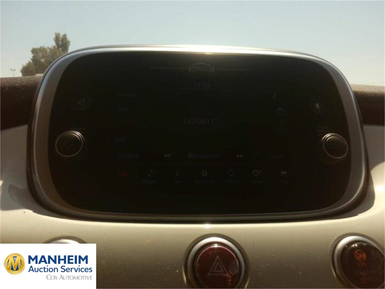 Foto Fiat 500X 4