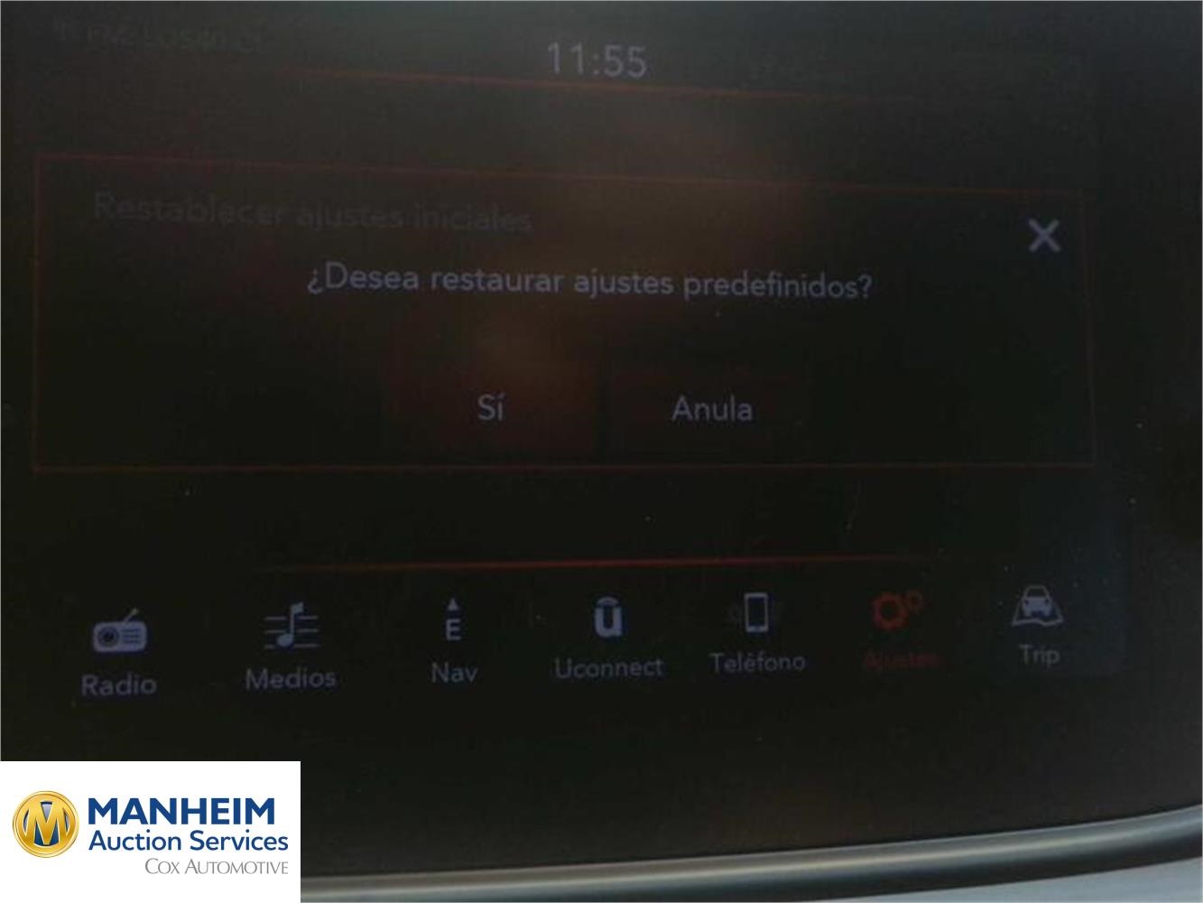 Foto Fiat 500X 12