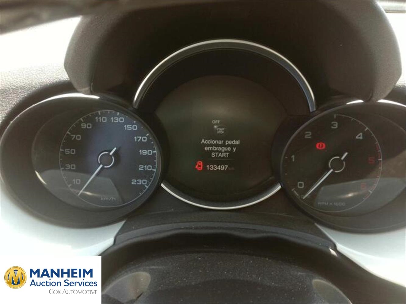 Foto Fiat 500X 29