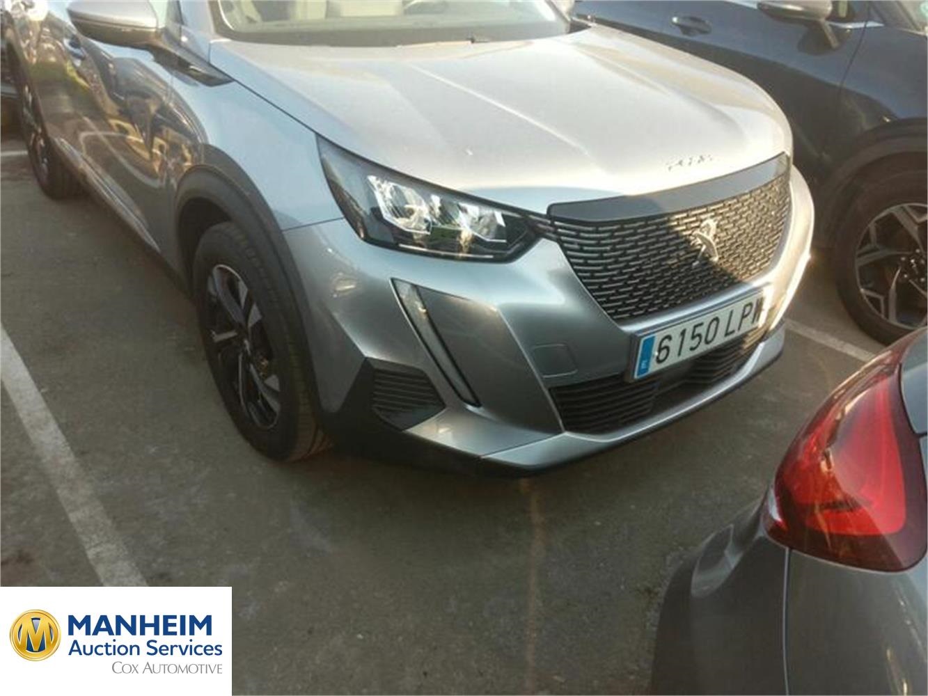 Foto Peugeot 2008 2