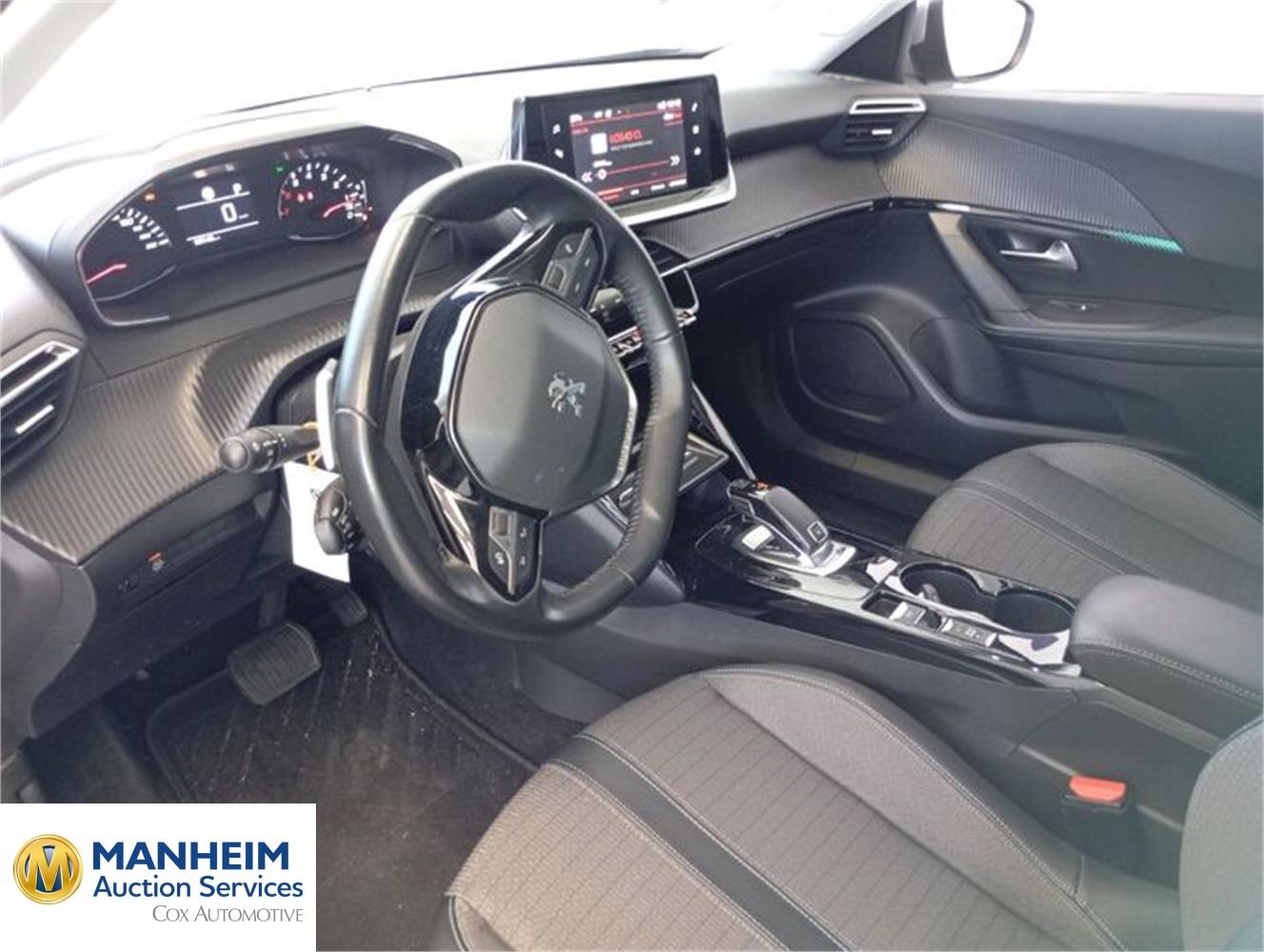 Foto Peugeot 2008 5