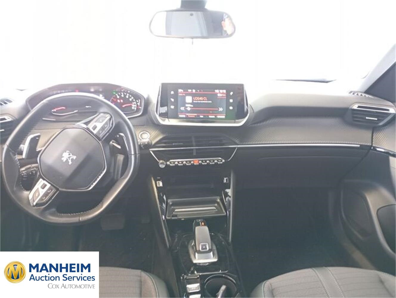 Foto Peugeot 2008 7