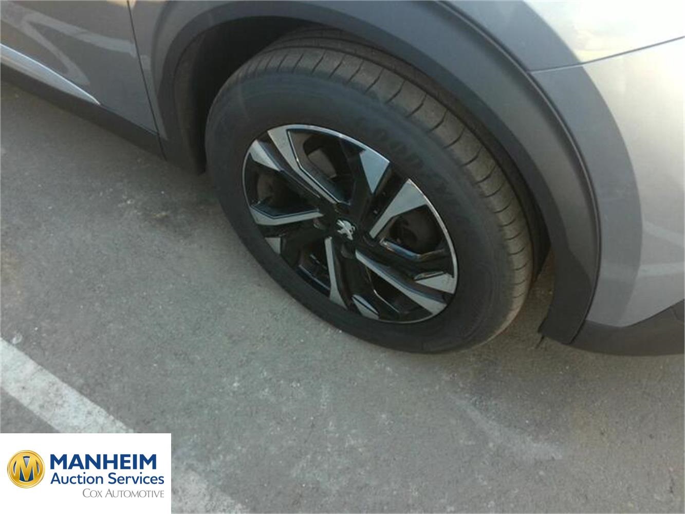 Foto Peugeot 2008 13