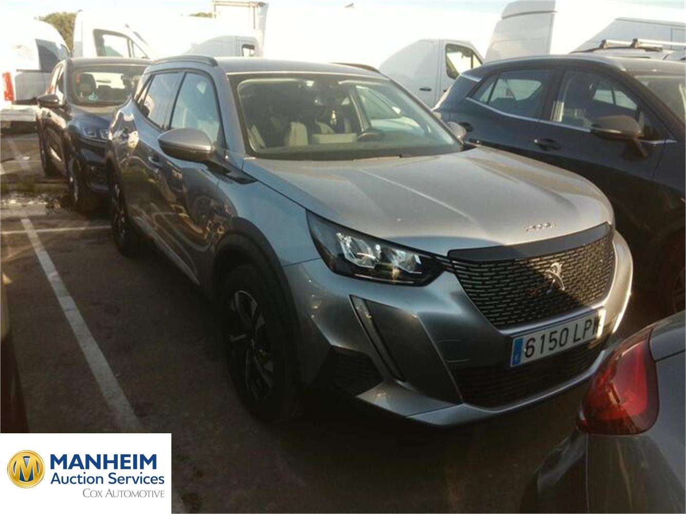 Foto Peugeot 2008 15