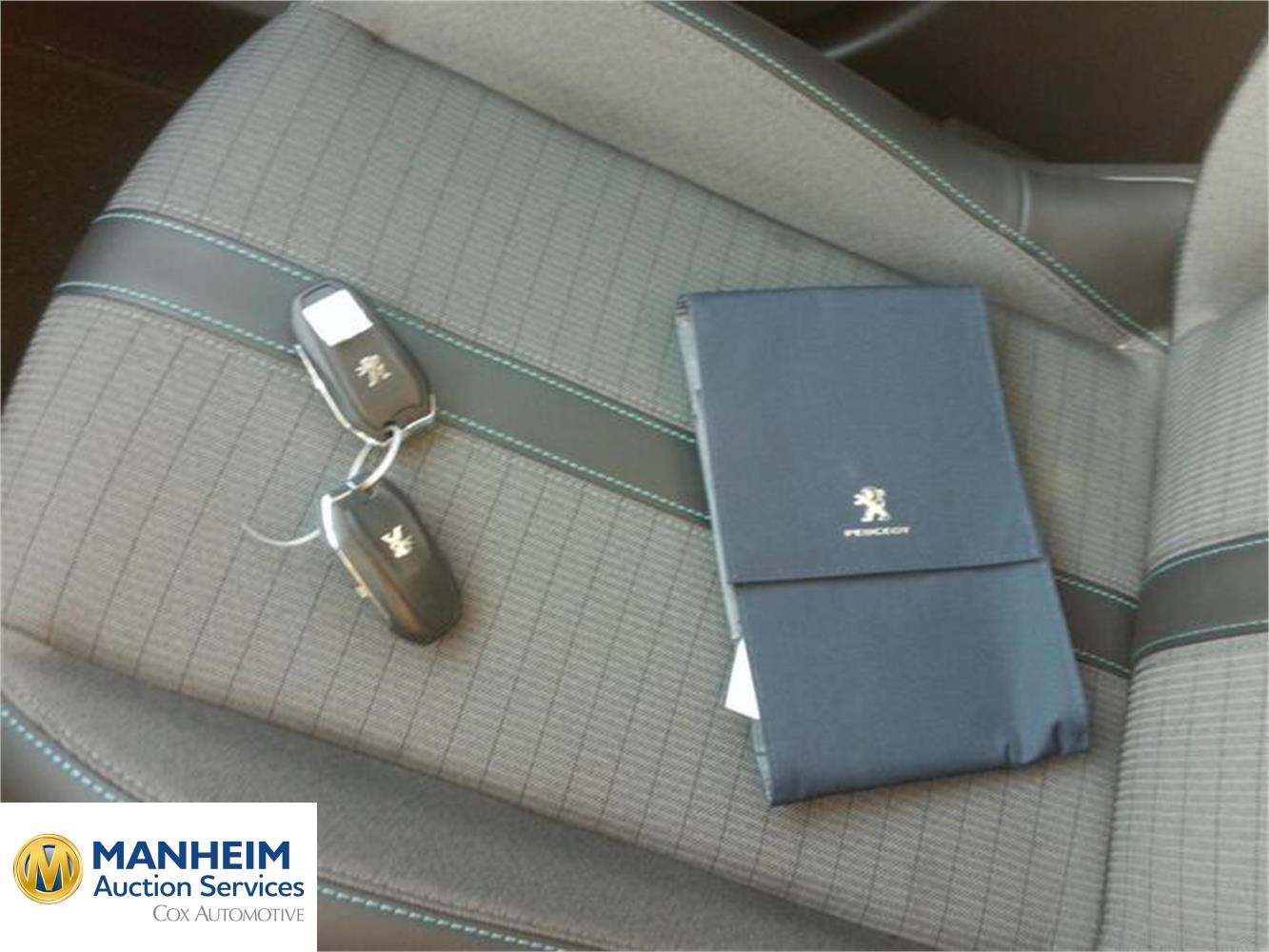 Foto Peugeot 2008 17