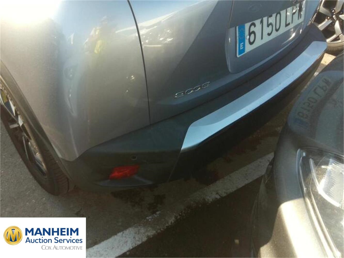 Foto Peugeot 2008 20