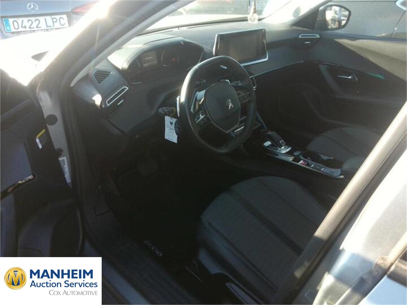 Foto Peugeot 2008 21
