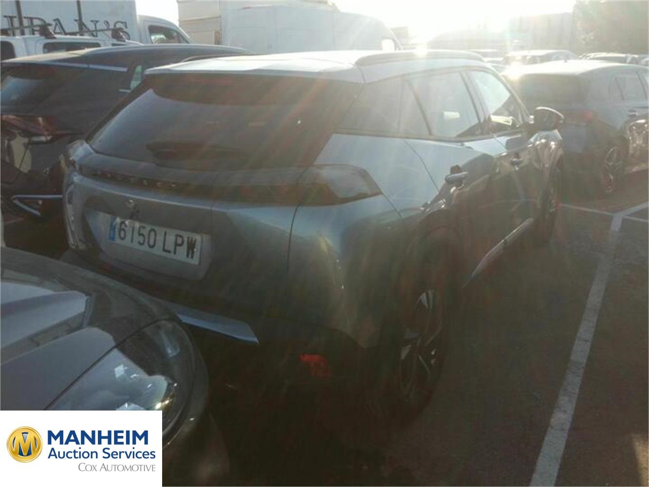 Foto Peugeot 2008 22