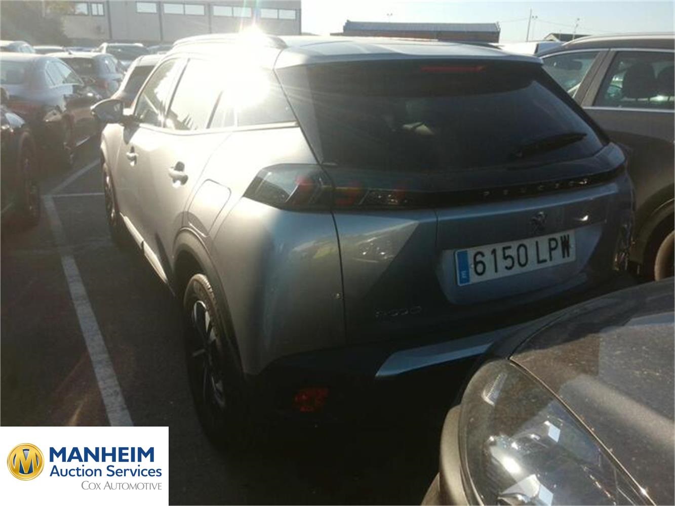 Foto Peugeot 2008 26