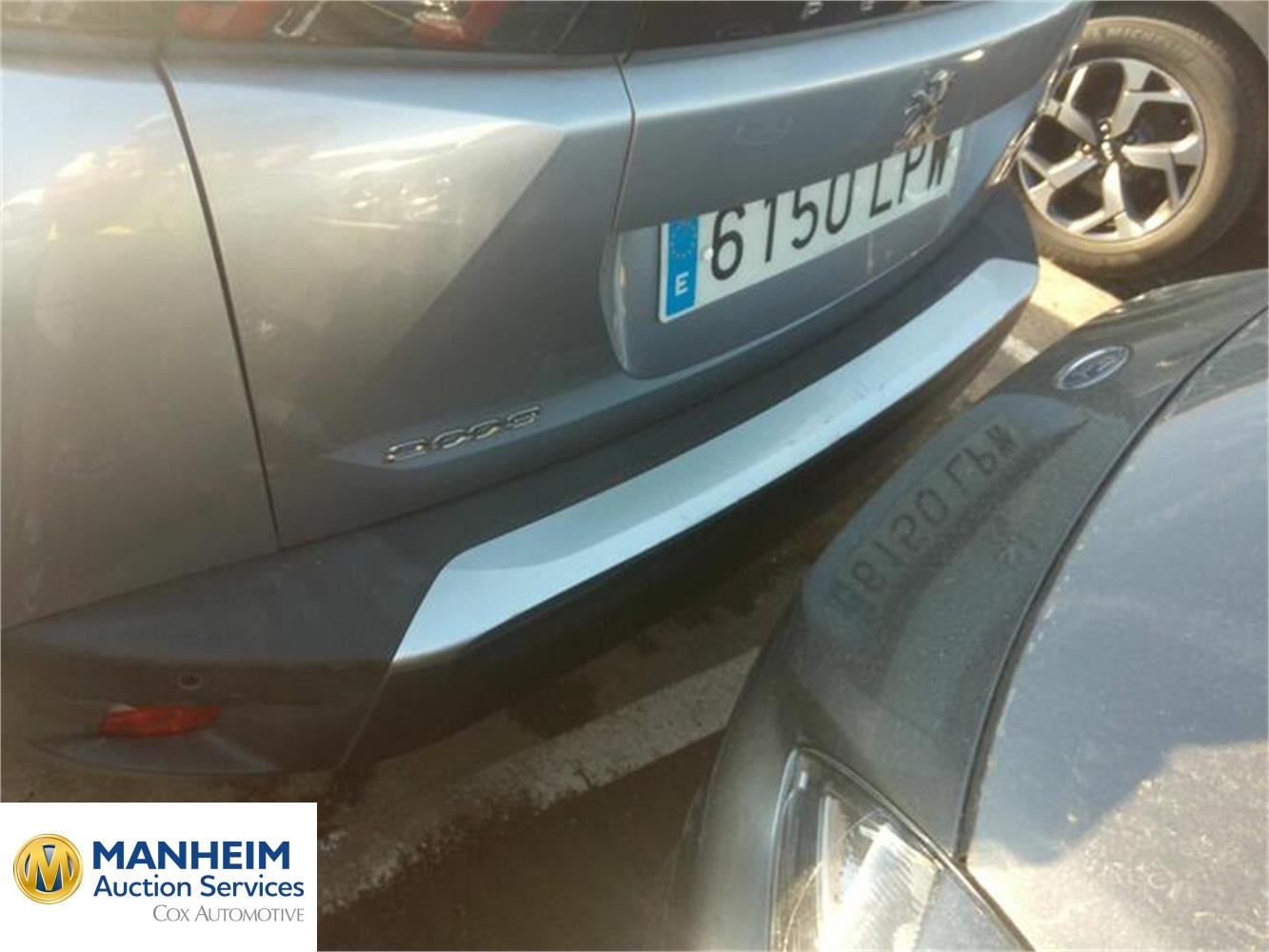 Foto Peugeot 2008 28