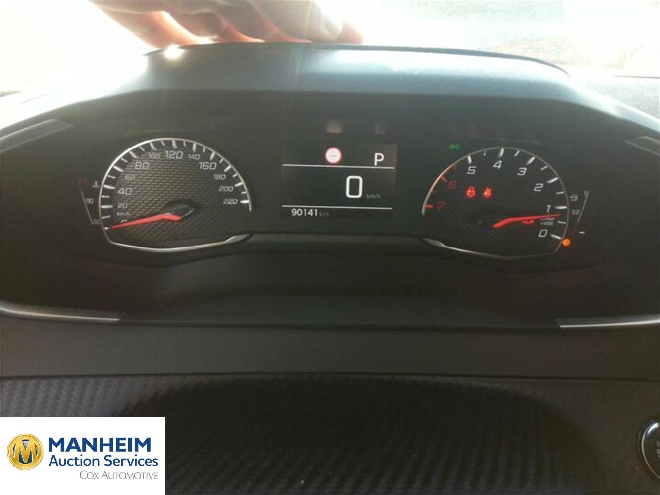 Foto Peugeot 2008 34