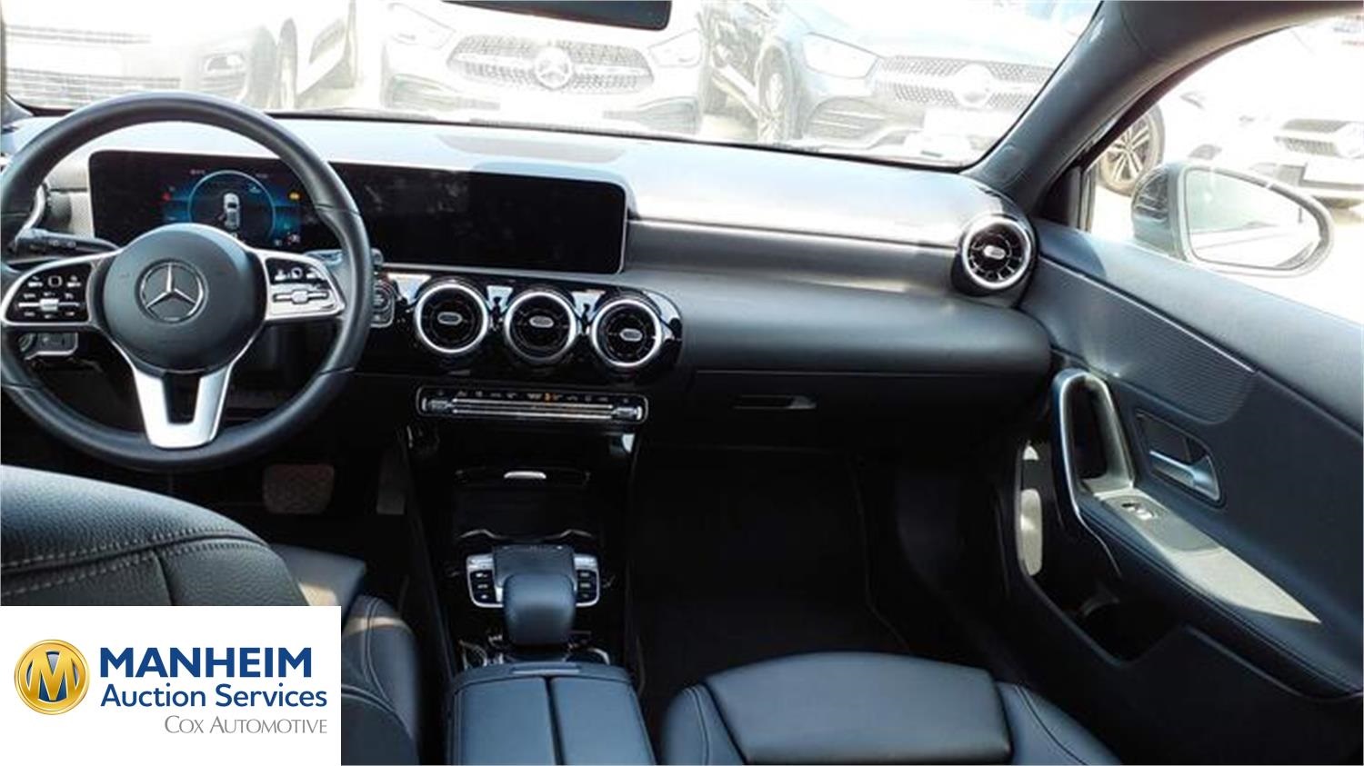 Foto Mercedes Benz Clase A 6