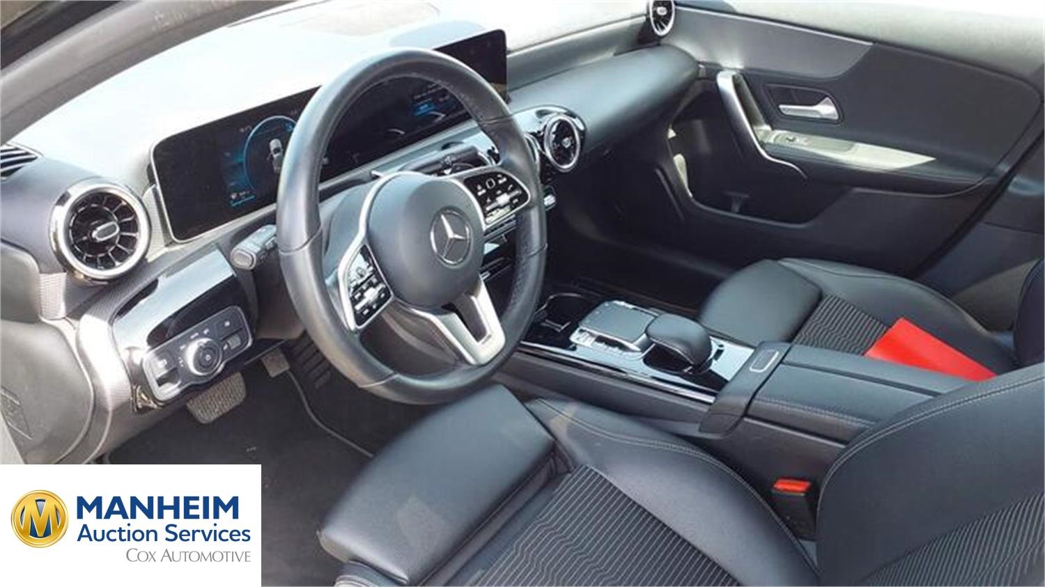 Foto Mercedes Benz Clase A 13