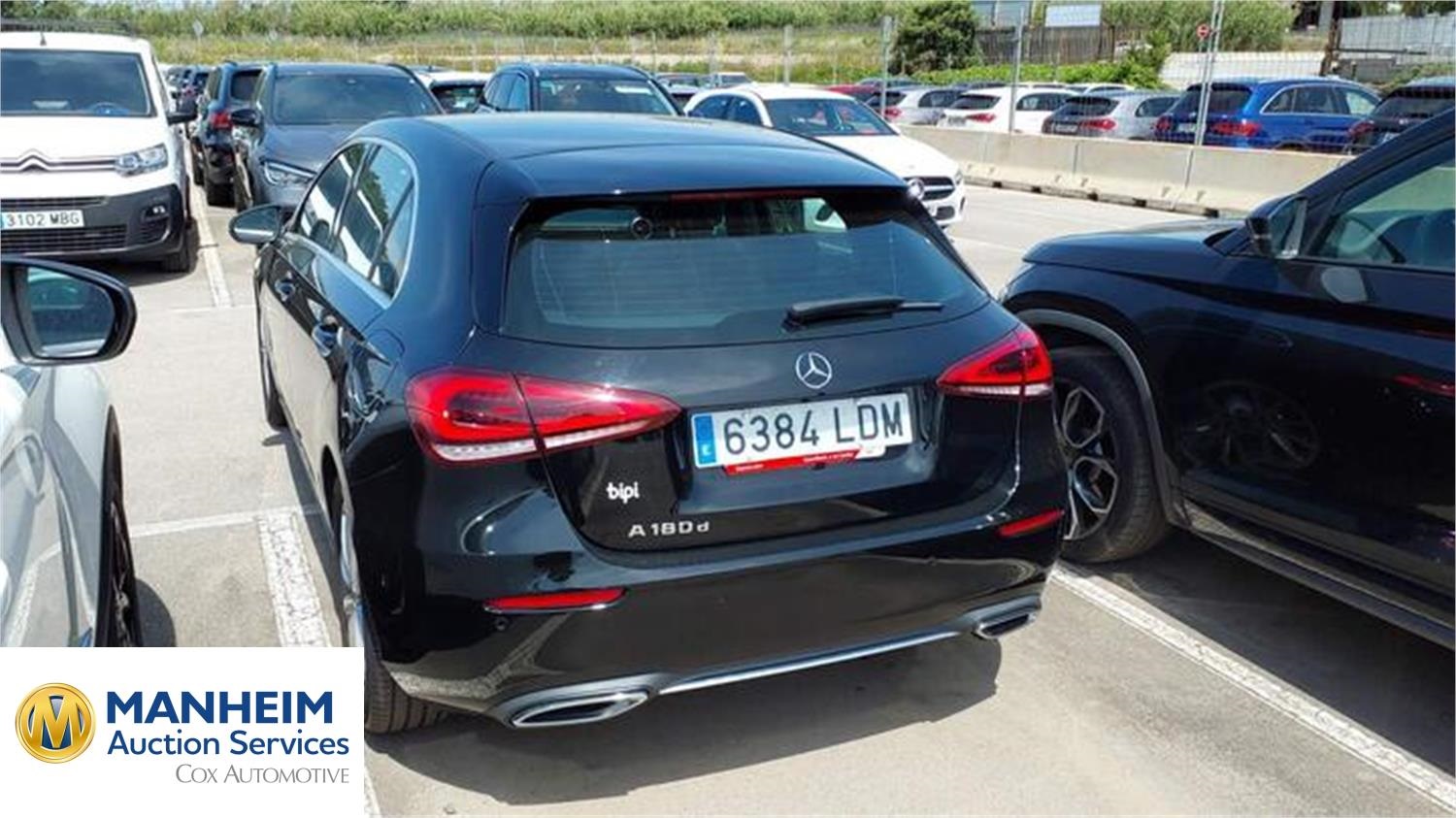 Foto Mercedes Benz Clase A 19