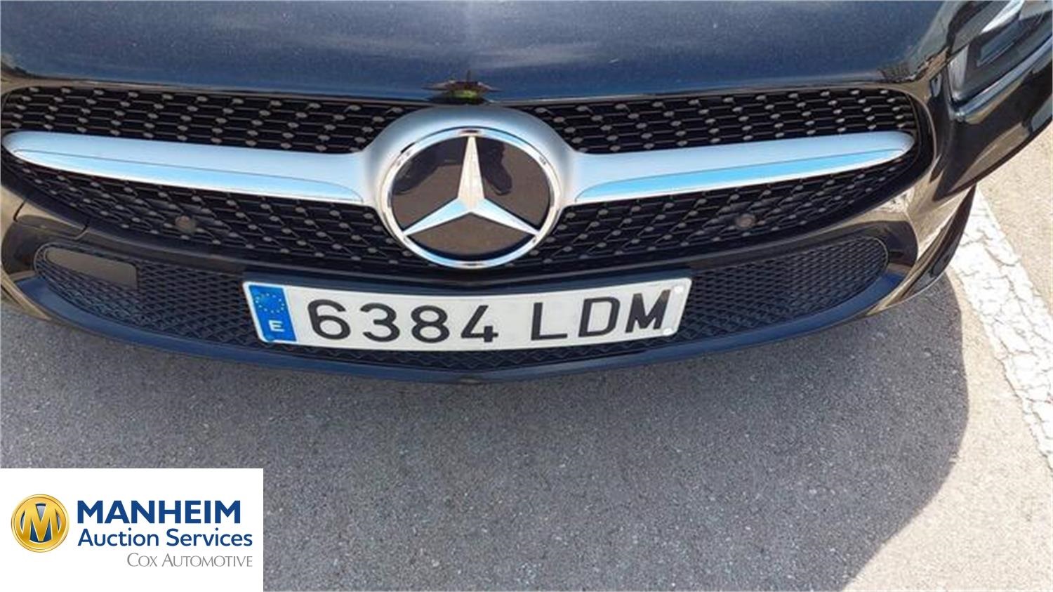 Foto Mercedes Benz Clase A 21