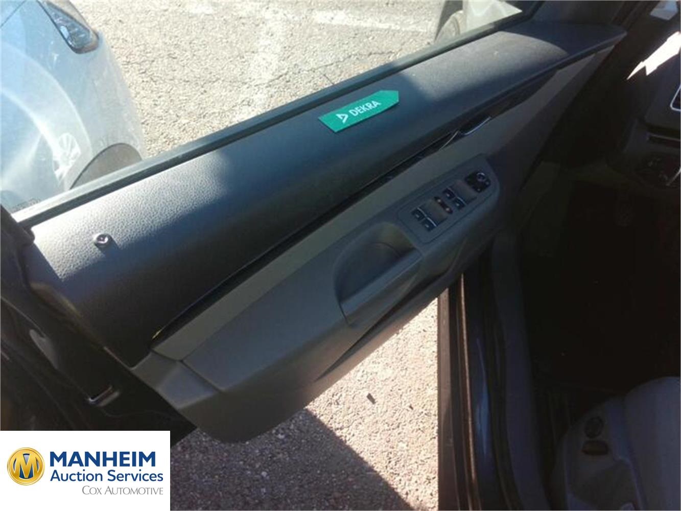 Foto Seat Alhambra 4