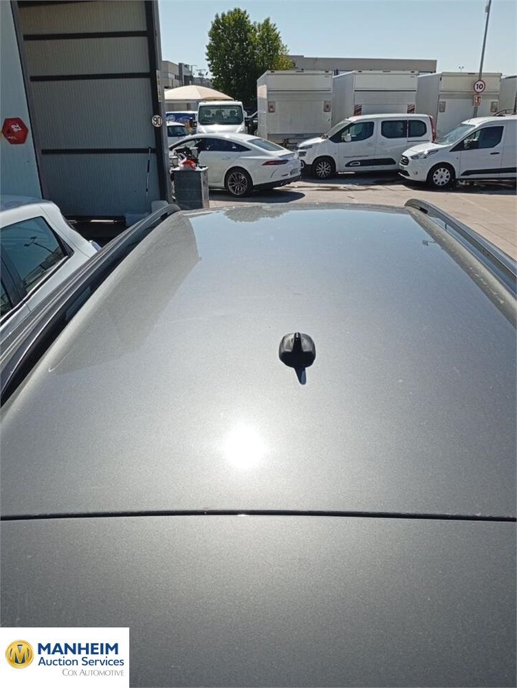 Foto Seat Alhambra 11