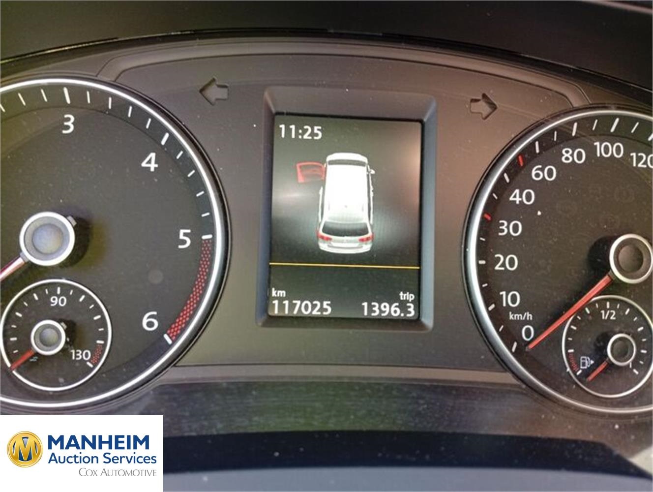 Foto Seat Alhambra 14