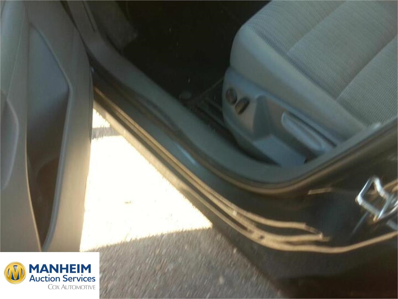 Foto Seat Alhambra 19