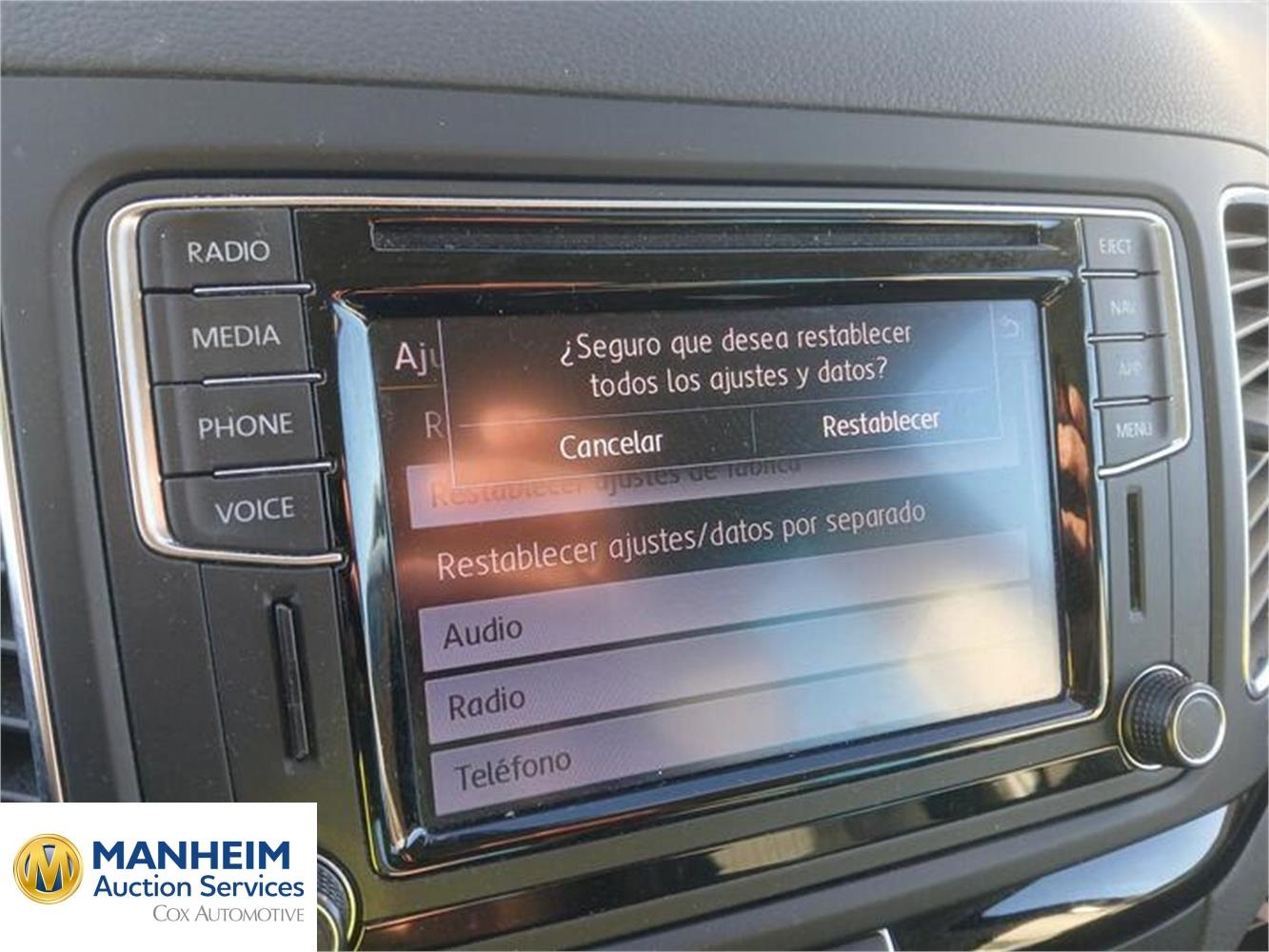 Foto Seat Alhambra 27