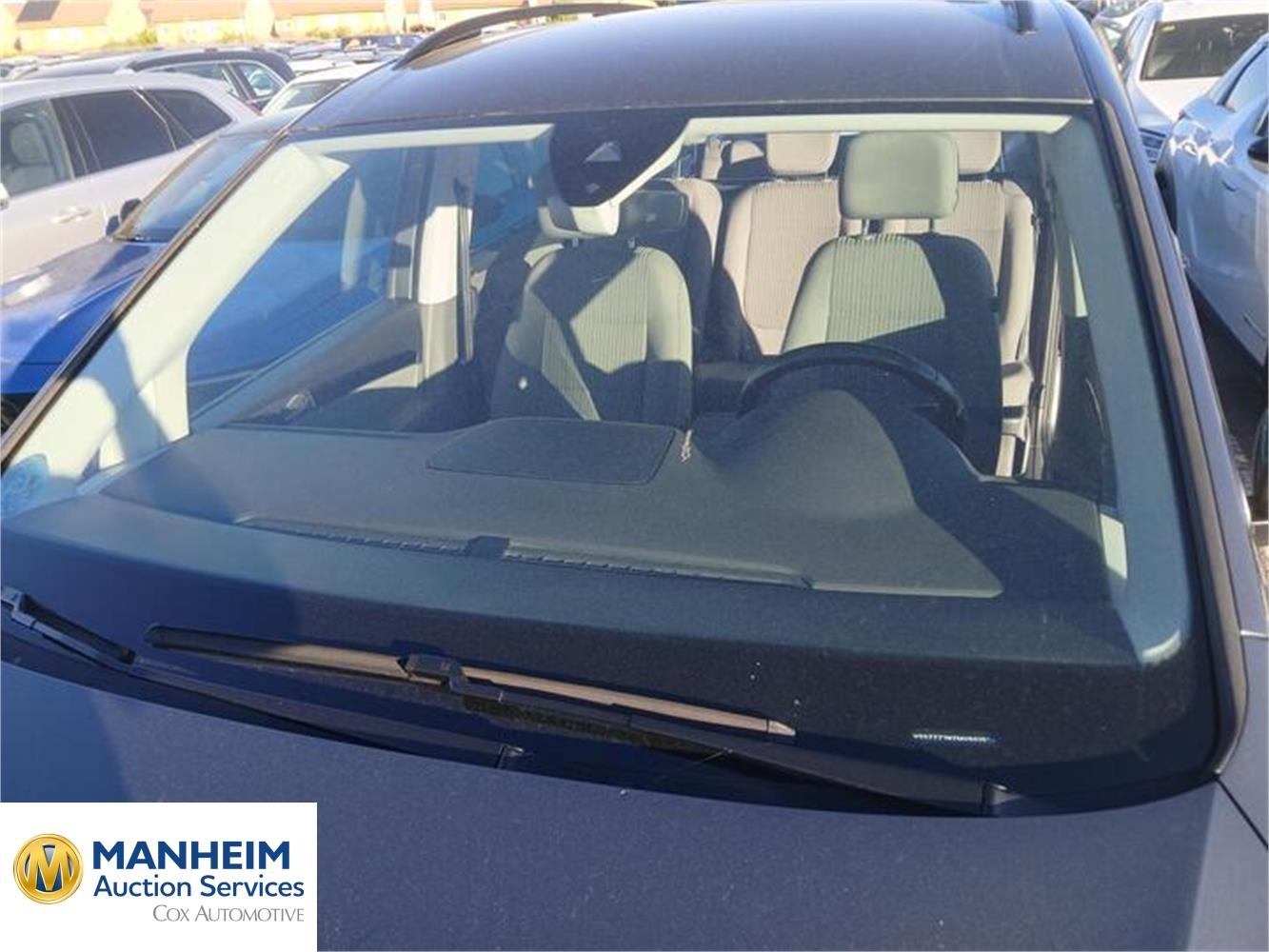 Foto Seat Alhambra 29