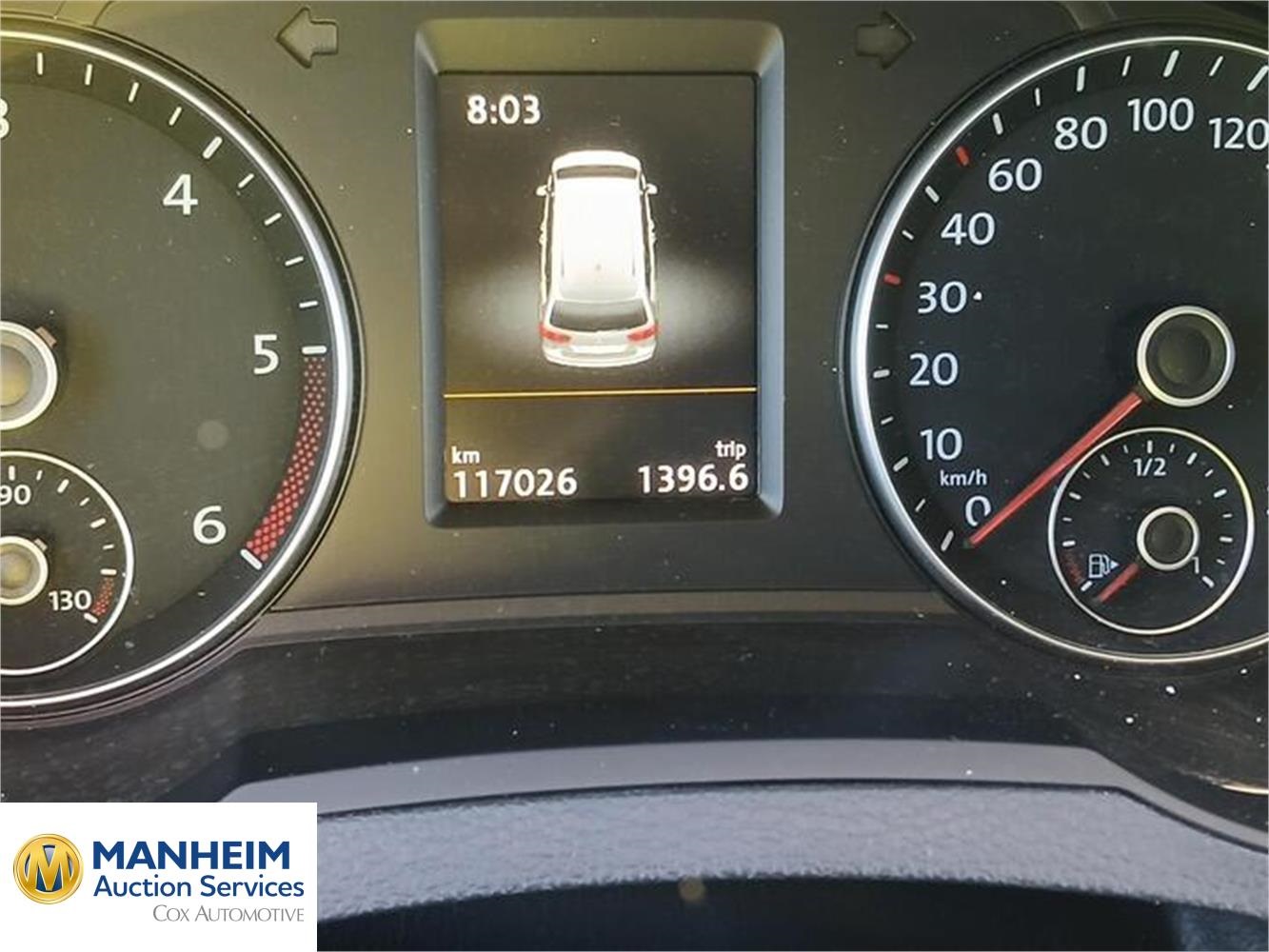 Foto Seat Alhambra 32
