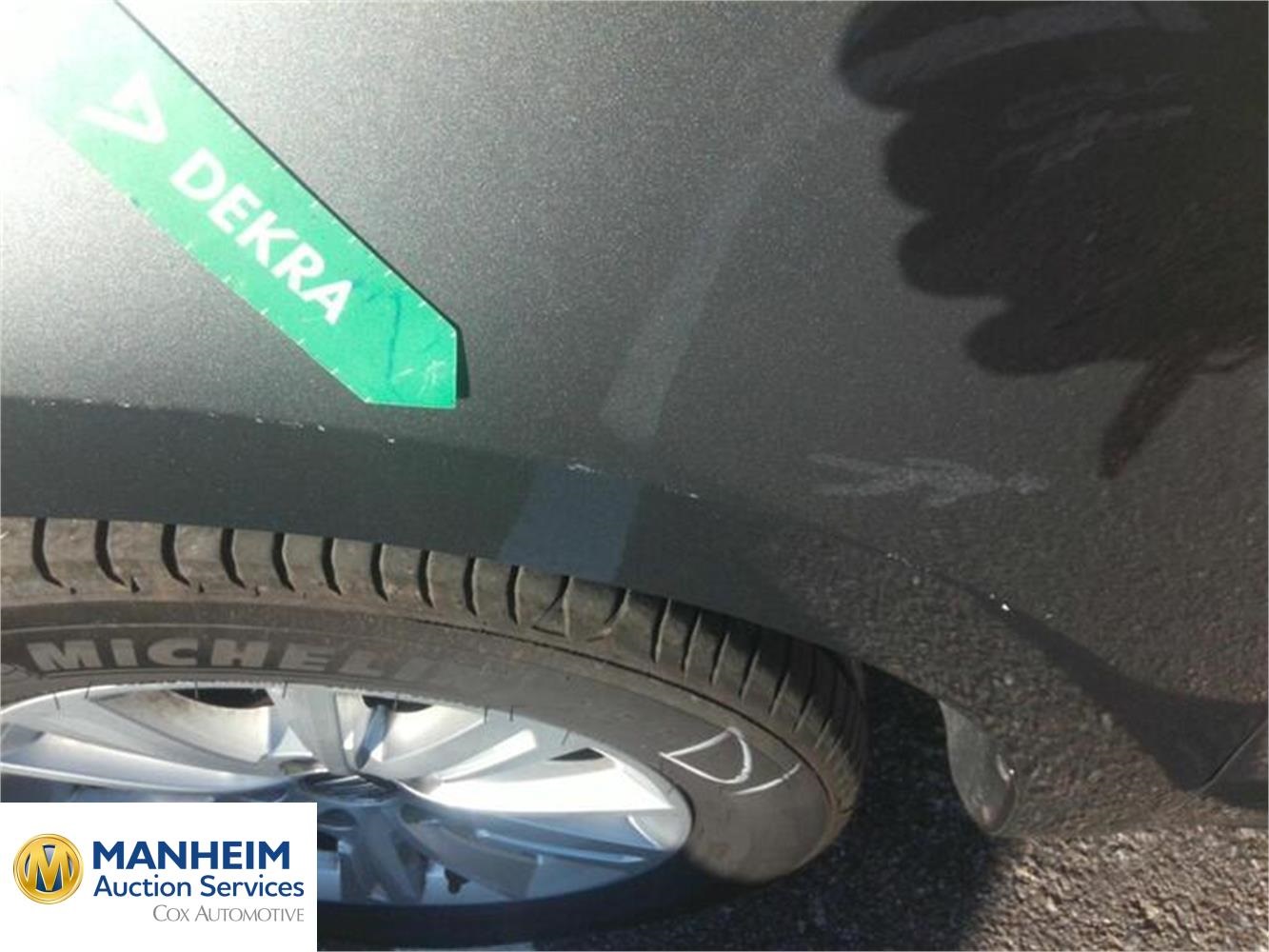 Foto Seat Alhambra 61