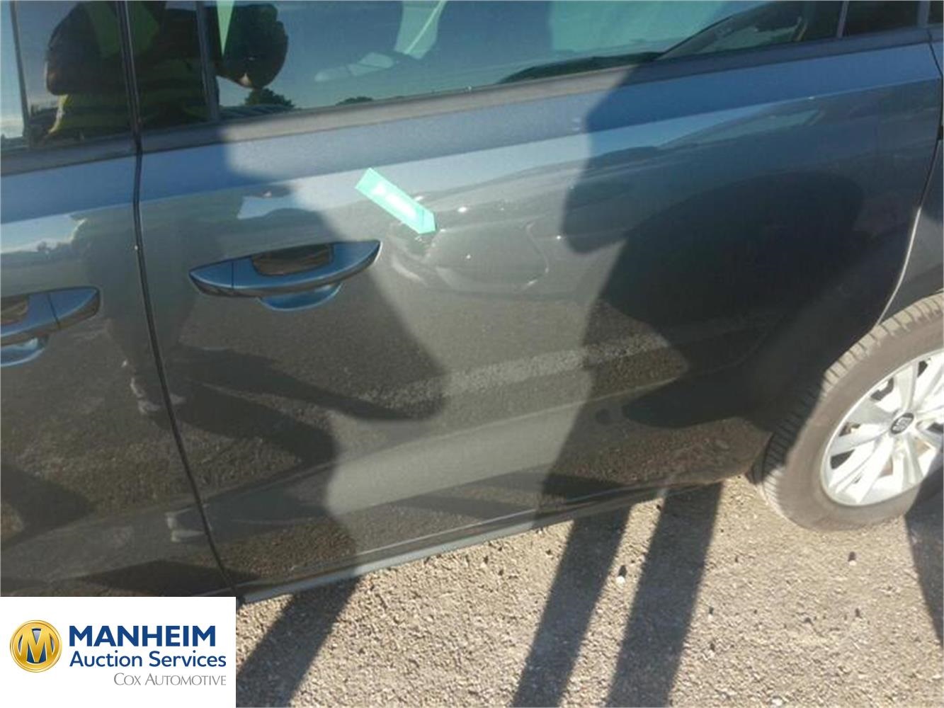 Foto Seat Alhambra 62